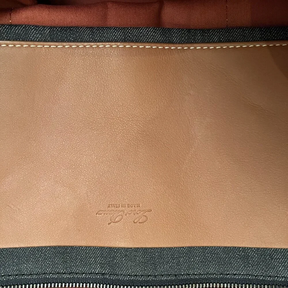 Loro Piana - Tote - Picture 5 of 5